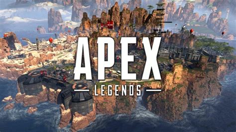 Apex Legends Game Wallpapers - Wallpaper Cave