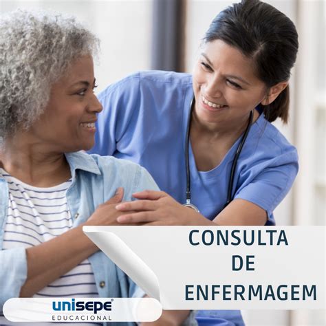 Consulta De Enfermagem Unisepe