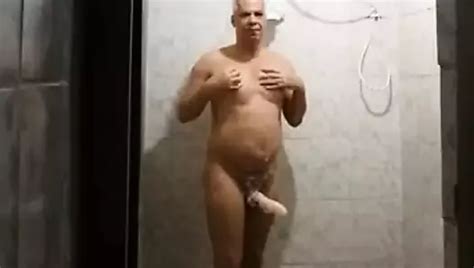 Banho Delicioso O Pau Duro Solo Man Porn Cf XHamster