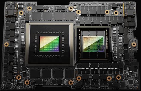 Detailed Analysis of NVIDIA GH200 Chip, Servers, and Cluster Networking ...
