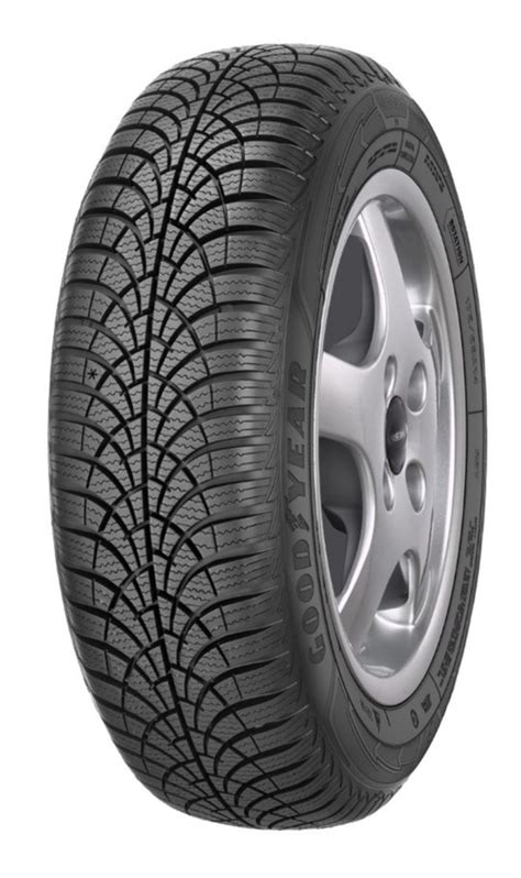 Goodyear UltraGrip 9+ (UG9+) ár, teszt, vélemények » Automax.hu
