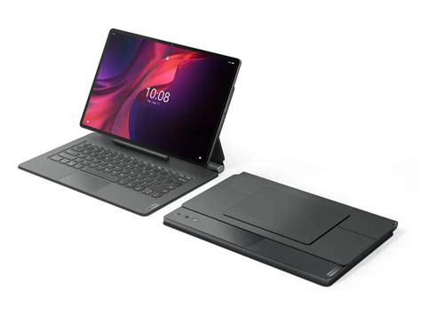 Lenovo Tab Extreme официально представлен. Цена и характеристики ...
