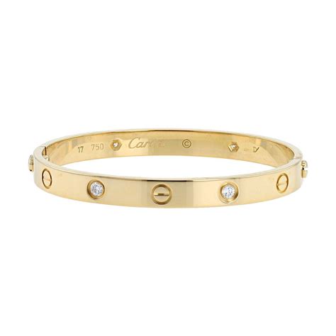 Bracciale Cartier Love 404821 Collector Square