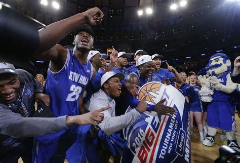 Ncaa Tournament Automatic Bids Which Teams Have Punched Their Tickets