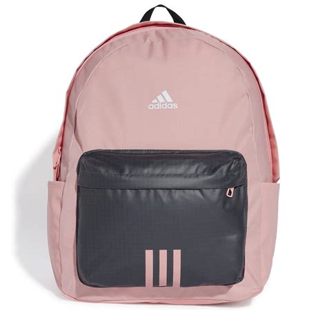 adidas Clsc Bos 3S Bp Unisex Pembe Sırt Çantası Yalı Spor