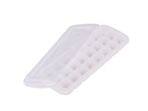 Molde De Gelo Para Cubos De Gelo Inf Silicone Roxo Worten Pt