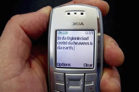 Aniversario Del Sms Cómo Se Logró Enviar El Primer Mensaje De Texto De La Historia Hace 25 Años