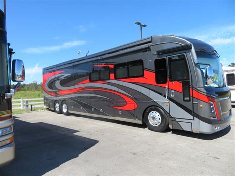 2019 Monaco Signature Signature Good Sam Rv Rentals