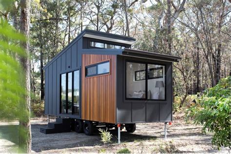 The Ultimate Guide to Tiny Homes on Wheels: Your Ticket to a Life of ...