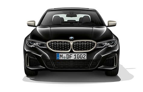 Officieel Bmw M I Xdrive Berline Groenlicht Be