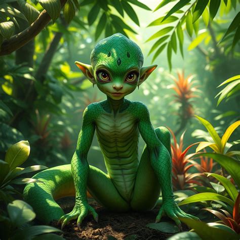 The Yuan-Ti Serpentfolk: Cursed Destiny