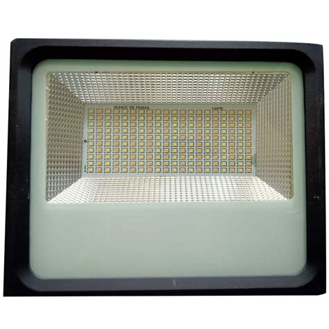 100W Back Choke LED Flood Light For Outdoor At Rs 1250 Piece In Ujjain