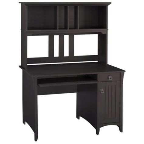 Sandstonesea Stockton Desk With Hutch Temple And Webster