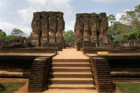 Polonnaruwa Ancient City - Photo Gallery | Talalla House