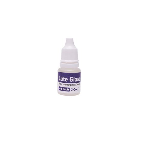 Buy D Tech Glass Ionomer Luting Cement Online At Best Prices