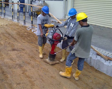 Sewa Rental Alat Pekanbaru Sewa Rental Stamper Kuda Stemper