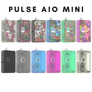 Jual PULSE AIO MINI KIT NEW DEVICE PULSE AIO MINI KIT WITH RBA ...