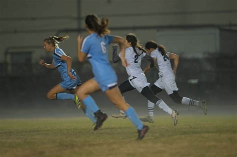 Girls Soccer - Cypress Christian School