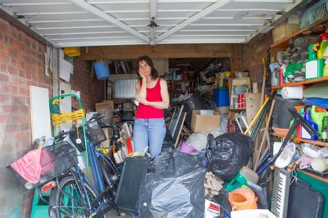 Garage Cleaning Hacks Tips To Keep Your Cars Home Clean