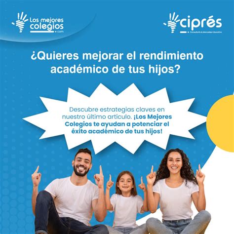 Estrategias Efectivas Para Potenciar El Rendimiento Acad Mico De Tu