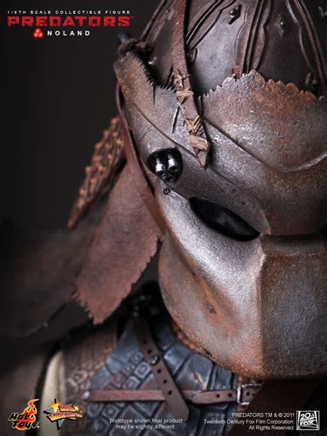 Hot Toys Mms Predators Noland Hot Toys Complete Checklist