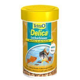 Tetra Delica Bloodworms [100ml]