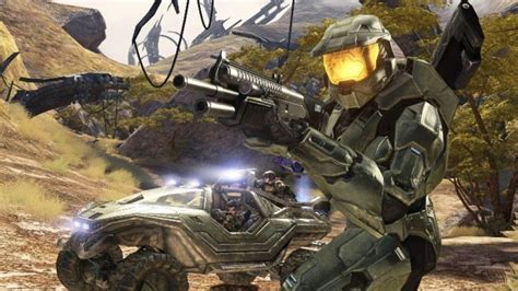 Halo 3 pc multiplayer - darelostat