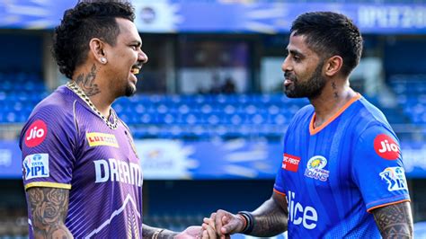 Today Ipl Match Mi Vs Kkr Match Prediction Squads Head To Head