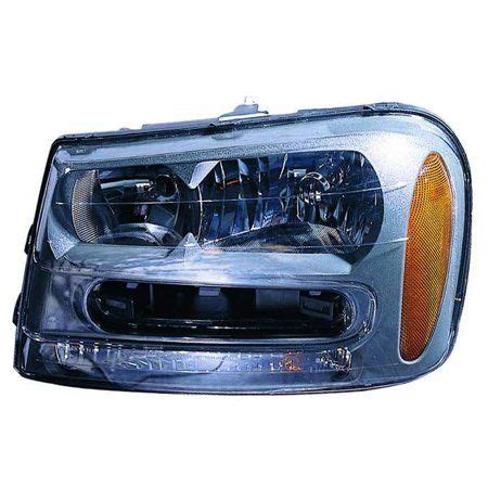 2009 Chevrolet Colorado Headlights Images Photos Gallery Videos HD