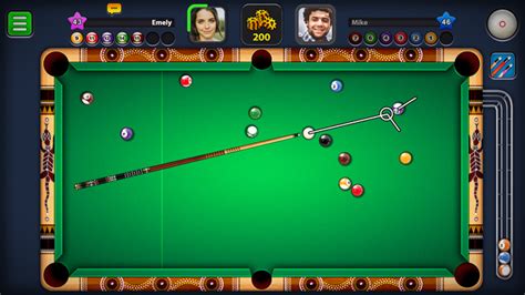 Descargar 8 Ball Pool Gratis En Pc Gameloop