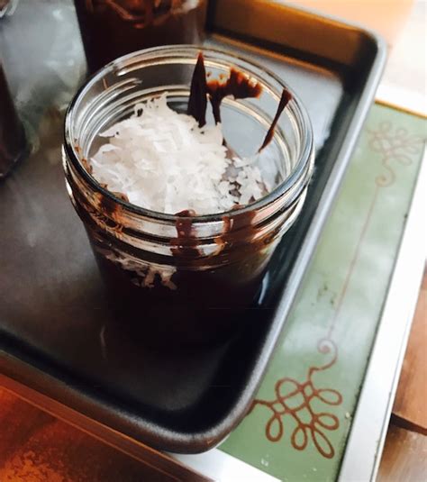Hot Fudge Sundae Bar Five Delicious Flavors From One Easy Recipe Cha Ching On A Shoestring