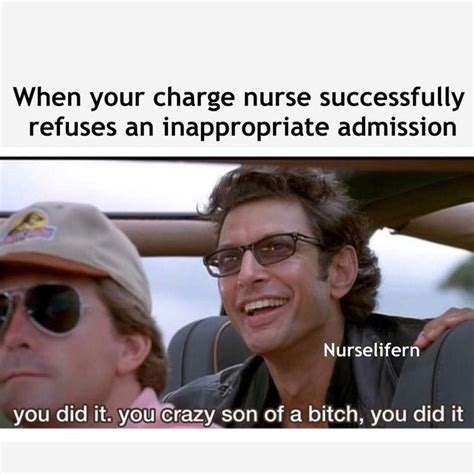 Nurse Memes For The Overworked Rns 16 Memes