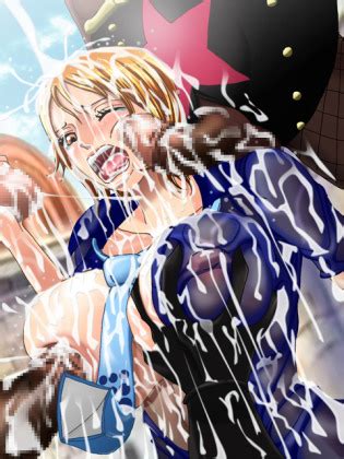 Artist Mikanberry Luscious Hentai Manga Porn