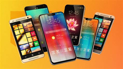 The best cell phone providers in 2024