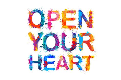 Seven Steps To Opening Your Heart Talking Therapy