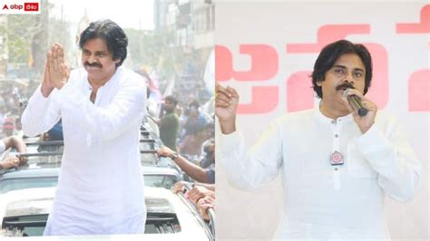 Janasena Chief Pawan Kalyan Election Campaign Starts From Pithapuram On March 30th Pawan