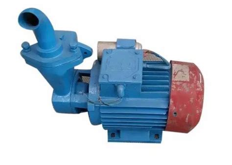 Hp Three Phase Electric Water Pump At Rs Piece Three Phase