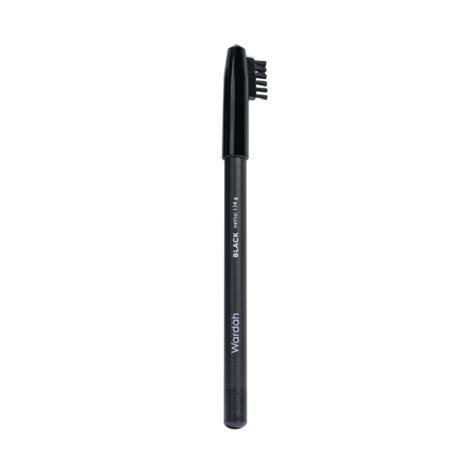 Eyexpert Eyebrow Pencil Wardah Indonesia