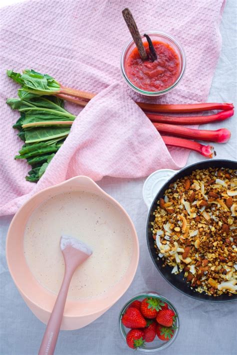 Hjemmelavet Kold Kartoffelsalat En Sommerklassiker