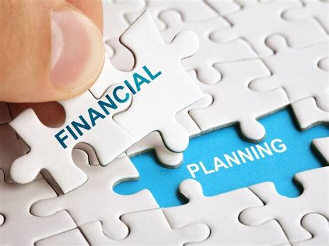 What Are The Types Of Financial Planning By Aryanshah May 2023 Medium