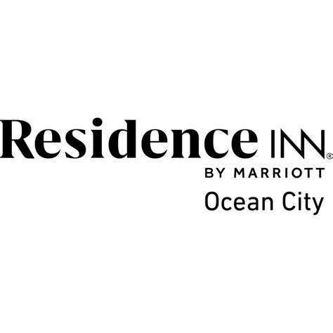 Ocean City Lodging: Residence Inn - Race World Offshore