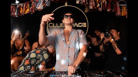 John Summit Club Space Miami YouTube Music