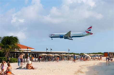 British Airways Inaugurates 2 New Caribbean Routes