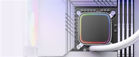 LS720 SE DIGITAL WH - DeepCool