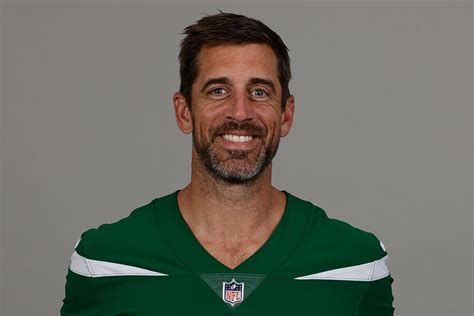 Grace Burton Trending: Aaron Rodgers Contract