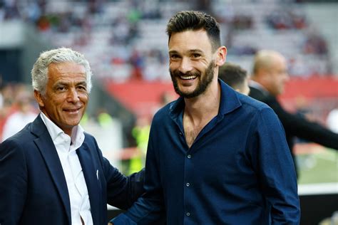 Report Lafc In Talks With World Cup Winning Gk Hugo Lloris Reuters