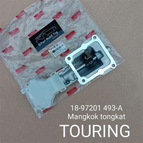 Jual Box Asm Shift Control Mangkok Tongkat Isuzu Panther Panter Touring