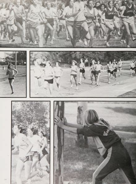 1978 Costa Mesa High School Yearbook | Mesa high school, High school ...