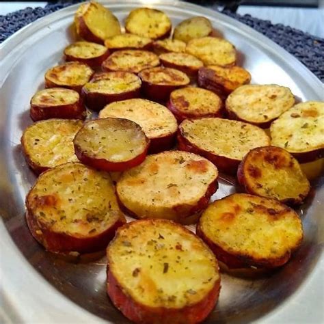 Batata Doce Na Air Fryer Cozinhar Nunca Foi T O F Cil Dac