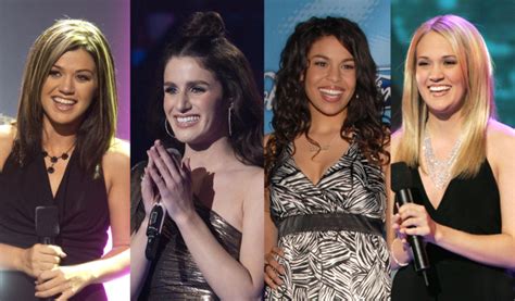 American Idol Winners Ranked: Who Are the Best, Worst Winners From ...